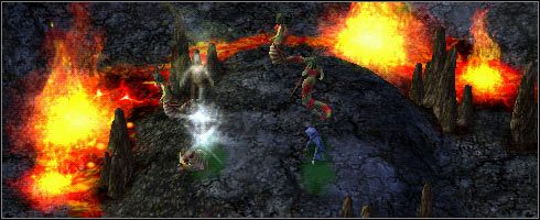 Nadchodzi śmierć. - Scenariusz 10 - Obcy | Kampania | Age of Mythology - Age of Mythology - poradnik do gry