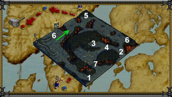 Scenariusz 29 - Bohaterowie mimo woli - Scenariusz 29 - Bohaterowie mimo woli | Kampania | Age of Mythology - Age of Mythology - poradnik do gry