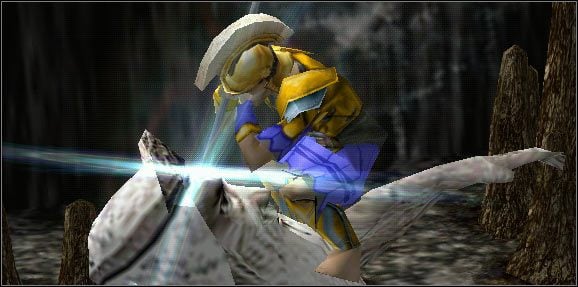 Potrzebna będzie trepanacja czaszki. - Scenariusz 32 - Miejsce jak ze snu | Kampania | Age of Mythology - Age of Mythology - poradnik do gry