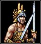Fanatic - Jednostki lądowe | Atlanci | Age of Mythology The Titans - Age of Mythology: The Titans - poradnik do gry
