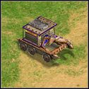 Produkcja: Siege Works - Jednostki lądowe | Atlanci | Age of Mythology The Titans - Age of Mythology: The Titans - poradnik do gry