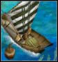 Fishing Ship - Jednostki morskie | Atlanci | Age of Mythology The Titans - Age of Mythology: The Titans - poradnik do gry