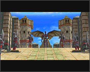 Podstępny Krios i zastępy automatonów - Scenariusz 11 - Atlantis Betrayed | Kampania | Age of Mythology The Titans - Age of Mythology: The Titans - poradnik do gry