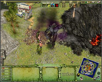 Ostateczna walka tytanów - Scenariusz 12 - War of the Titans | Kampania | Age of Mythology The Titans - Age of Mythology: The Titans - poradnik do gry