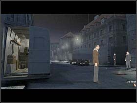 2 - Ulica - Berlin - Undercover: Operation Wintersun - poradnik do gry