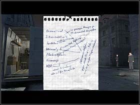 4 - Ulica - Berlin - Undercover: Operation Wintersun - poradnik do gry