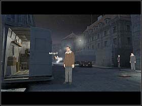 5 - Ulica - Berlin - Undercover: Operation Wintersun - poradnik do gry