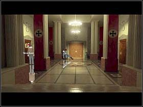 2 - ICW - hol, schowek, pomieszczenia biurowe (1) - Berlin - Undercover: Operation Wintersun - poradnik do gry