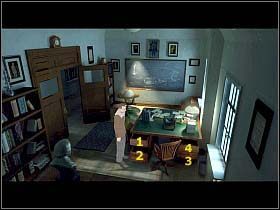 4 - ICW - hol, schowek, pomieszczenia biurowe (2) - Berlin - Undercover: Operation Wintersun - poradnik do gry