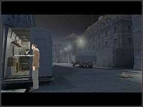 6 - ICW - hol, schowek, pomieszczenia biurowe (2) - Berlin - Undercover: Operation Wintersun - poradnik do gry