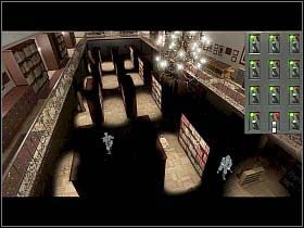 Oznacza to, że czeka Cię fragment zręcznościowy i to dość trudny - UUWL - archiwum (1) - Berlin - Undercover: Operation Wintersun - poradnik do gry