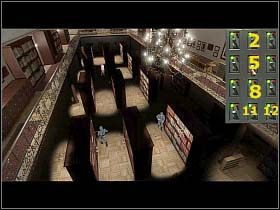 4 - UUWL - archiwum (1) - Berlin - Undercover: Operation Wintersun - poradnik do gry