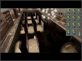 Niestety, drzwi są zamknięte na głucho i co gorsza Anne czeka trasa z powrotem - UUWL - archiwum (1) - Berlin - Undercover: Operation Wintersun - poradnik do gry