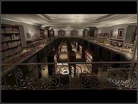 Anne wraca do Johnna - UUWL - archiwum (2) - Berlin - Undercover: Operation Wintersun - poradnik do gry