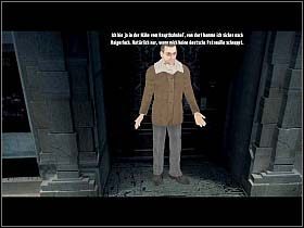 1 - Ulice (1) - Berlin - Undercover: Operation Wintersun - poradnik do gry