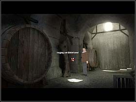 2 - Podziemne pomieszczenia produkcyjne (1) - Heigerloch - Undercover: Operation Wintersun - poradnik do gry