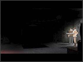 2 - Podziemne pomieszczenia produkcyjne (2) - Heigerloch - Undercover: Operation Wintersun - poradnik do gry