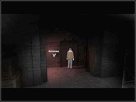 3 - Podziemne pomieszczenia produkcyjne (2) - Heigerloch - Undercover: Operation Wintersun - poradnik do gry