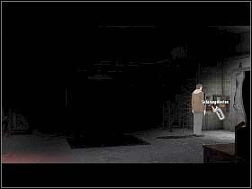 1 - Podziemne pomieszczenia produkcyjne (3) - Heigerloch - Undercover: Operation Wintersun - poradnik do gry