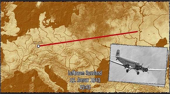 1 - Ulice - Stalingrad - Undercover: Operation Wintersun - poradnik do gry