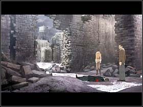 5 - Ulice - Stalingrad - Undercover: Operation Wintersun - poradnik do gry