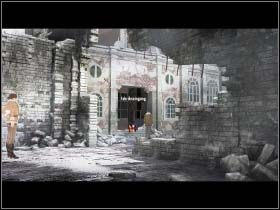 2 - Fabryka - Stalingrad - Undercover: Operation Wintersun - poradnik do gry