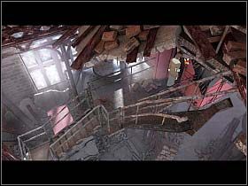 4 - Fabryka - Stalingrad - Undercover: Operation Wintersun - poradnik do gry