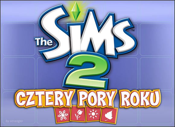 Witaj w nieoficjalnym poradniku do gry The Sims 2: Cztery pory roku - The Sims 2: Cztery pory roku - poradnik do gry