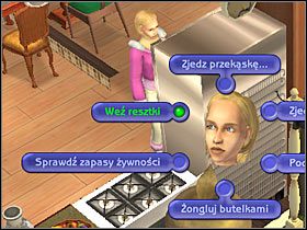 Na koniec pragnąłbym jeszcze wspomnieć o jednej, dość istotnej rzeczy - Zmiany globalne | Zmiany | The Sims 2 Cztery Pory Roku - The Sims 2: Cztery pory roku - poradnik do gry