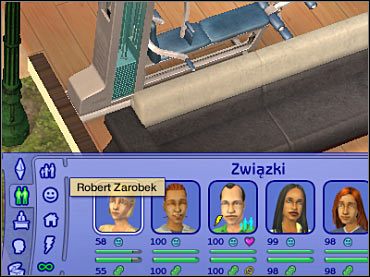 Posiadanie wielu przyjaciół jest niejednokrotnie wymagane, jeśli chce się awansować na wyższe stanowisko. Warto więc korzystać letnią porę do tego żeby poznać co najmniej kilka nowych osób. - Lato | Zmiany | The Sims 2 Cztery Pory Roku - The Sims 2: Cztery pory roku - poradnik do gry