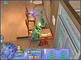 3 - Jesień | Zmiany | The Sims 2 Cztery Pory Roku - The Sims 2: Cztery pory roku - poradnik do gry