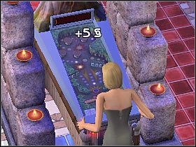 1 - Kariera gracza | Ścieżki kariery | The Sims 2 Cztery Pory Roku - The Sims 2: Cztery pory roku - poradnik do gry
