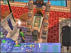 2 - Kariera gracza | Ścieżki kariery | The Sims 2 Cztery Pory Roku - The Sims 2: Cztery pory roku - poradnik do gry