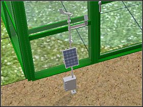 2 - Podstawowe założenia | Ogród | The Sims 2 Cztery Pory Roku - The Sims 2: Cztery pory roku - poradnik do gry