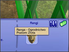2 - Ogrodnictwo - rozwijanie umiejętności | Ogród | The Sims 2 Cztery Pory Roku - The Sims 2: Cztery pory roku - poradnik do gry