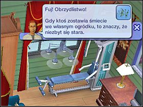 2 - Klub ogrodnika | Ogród | The Sims 2 Cztery Pory Roku - The Sims 2: Cztery pory roku - poradnik do gry