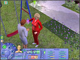 2 - Mutacje | Ogród | The Sims 2 Cztery Pory Roku - The Sims 2: Cztery pory roku - poradnik do gry