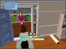 Przed wyjściem sprawdziłam jeszcze tylko pocztę - Odcinek 1 - Pilot | Solucja | Gotowe na wszystko - Gotowe na wszystko - poradnik do gry