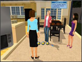 3 - Odcinek 1 - Pilot | Solucja | Gotowe na wszystko - Gotowe na wszystko - poradnik do gry