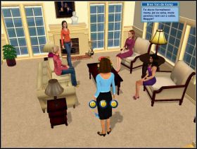 4 - Odcinek 1 - Pilot | Solucja | Gotowe na wszystko - Gotowe na wszystko - poradnik do gry