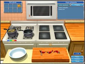 5 - Odcinek 1 - Pilot | Solucja | Gotowe na wszystko - Gotowe na wszystko - poradnik do gry