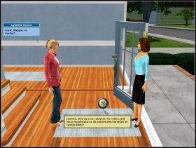 Następna do głowy wpadła mi Susan - Odcinek 2 - Nowe otoczenie (2) | Solucja | Gotowe na wszystko - Gotowe na wszystko - poradnik do gry