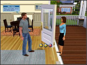 Poszłam do domu Lynette, żeby wyjaśnić sprawę z jej synami - Odcinek 4 - Konkurs | Solucja | Gotowe na wszystko - Gotowe na wszystko - poradnik do gry