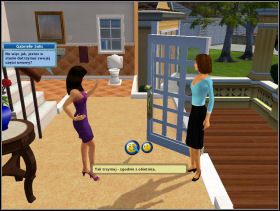 3 - Odcinek 5 - Na wybiegu (1) | Solucja | Gotowe na wszystko - Gotowe na wszystko - poradnik do gry