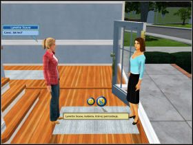 3 - Odcinek 5 - Na wybiegu (2) | Solucja | Gotowe na wszystko - Gotowe na wszystko - poradnik do gry