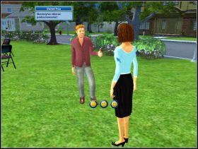 4 - Odcinek 5 - Na wybiegu (2) | Solucja | Gotowe na wszystko - Gotowe na wszystko - poradnik do gry