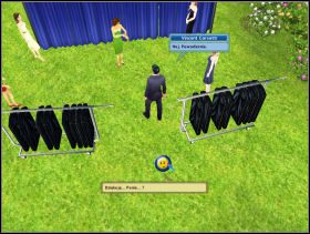 5 - Odcinek 5 - Na wybiegu (2) | Solucja | Gotowe na wszystko - Gotowe na wszystko - poradnik do gry