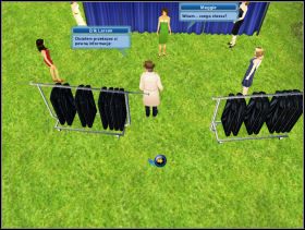 6 - Odcinek 5 - Na wybiegu (2) | Solucja | Gotowe na wszystko - Gotowe na wszystko - poradnik do gry