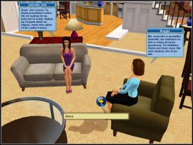 Poszłam więc do domu, wpisałam w wyszukiwarce hasło agencja modelek i bez problemu znalazłam kilka numerów telefonu - Odcinek 6 - Tajemnicza przesyłka i problemy Foxa (1) | Solucja - Gotowe na wszystko - poradnik do gry