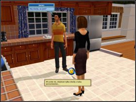 James szedł jednak w zaparte, że cały wieczór przesiedział przy komputerze - Odcinek 9 - Prywatne śledztwo | Solucja | Gotowe na wszystko - Gotowe na wszystko - poradnik do gry